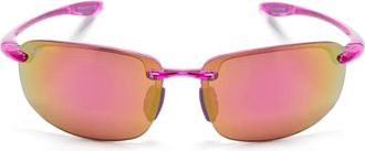 Maui Jim Occhiali da sole Hookipa - Rosa