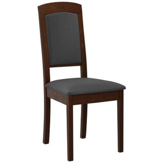 Mirjan24 Mobilier1 - Silla Victorville 338, Kronos 22, 96x47x52cm, Tapiz, De Madera, Madera
