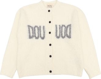 Douuod Cardigan in maglia Dou Uod