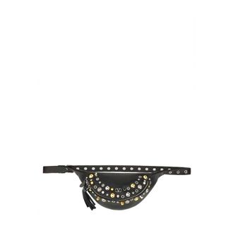 Valentino Garavani Nellc&ocirc;te Belt Bag - Bags - unisex - Negro - ONE SIZE