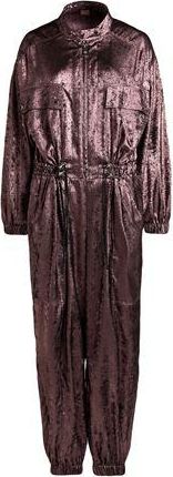 BOSS MONOS&PETOS - Monos enterizos en YOOX.COM