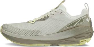 Altra Womens Experience Wild 2 Trail Running Shoe In Taupe