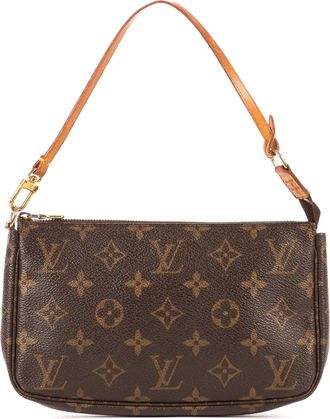 Louis Vuitton Accesssory Pouch Pouch
