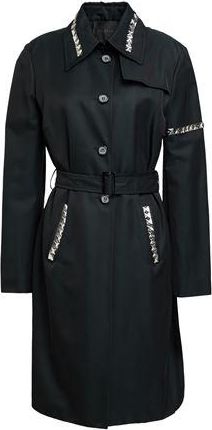 John Richmond Overcoats & Trench Coats