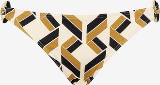 Eres Bedrucktes Bikinih&ouml;schen Alchimie