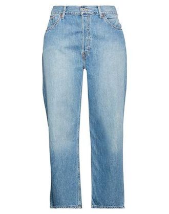 Re/Done BOTTOMWEAR - Pantaloni jeans su YOOX.COM
