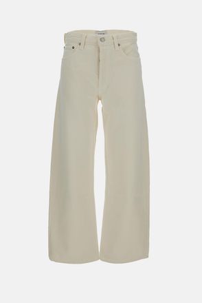 A Gold E Arc Jean 29 In Solar