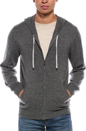 N.Peal N.Peal Ladbroke 100% Cashmere Hoodie