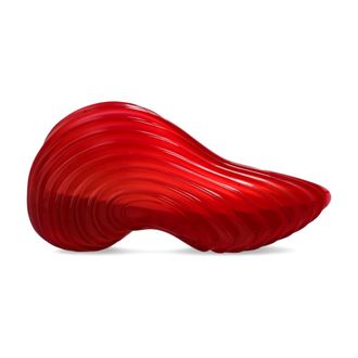Diesel Sneakers, male, Red, Size: 9 US Quantum Sneakers