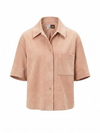 Loewe PaulaS Ibiza Short Sleeve Shirt