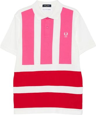 Comme Des Gar&ccedil;ons Uomo, Top, Multicolore, L, new