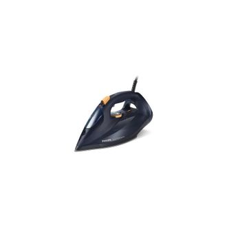 Philips Iron Dst7060 20 Steamglide 3000w Azur (dst7060/20)