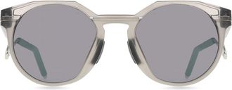 Oakley OO9279 HSTN METAL 927907 Mens Sunglasses Black Size 52