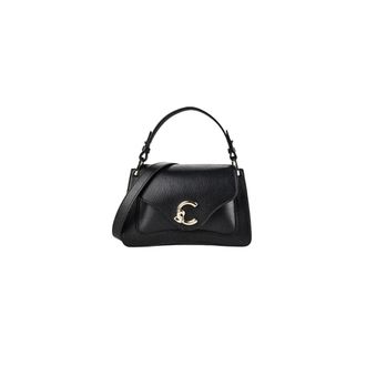 Coccinelle Donna, Borse, Nero, Taglia unica, new
