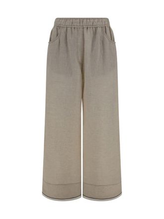 Brunello Cucinelli Pants