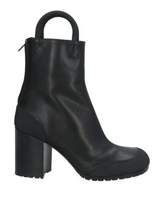 Random Identities Ankle boots