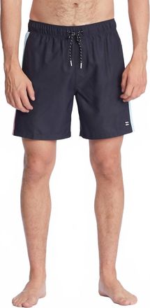 Billabong D Bah Layback Boardshorts In Night