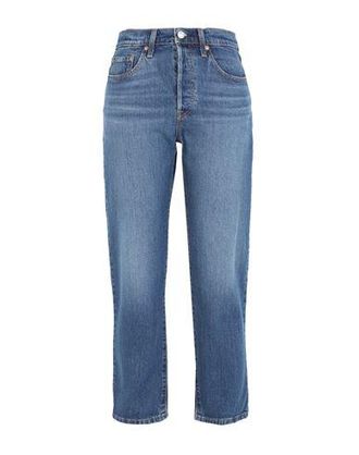 Levi's 501 CROP