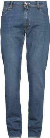 Sartoria Tramarossa PARTES DE ABAJO - Pantalones vaqueros en YOOX.COM