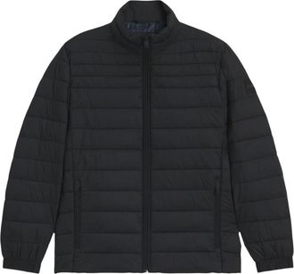 HUGO BOSS Giacca Oden2 - - Jackets - Uomo - Nero - 2XL