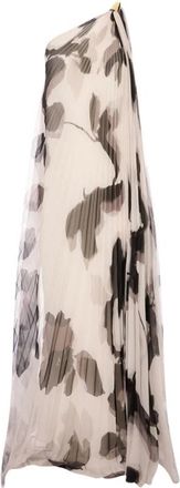 Max Mara Mujer, Vestidos, Multicolor, Talla: S