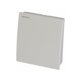 SIEMENS Sonda temperatura ambiente LG-NI1000 - 0/50&deg;C