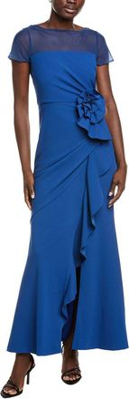 JS Collections Js Collections Aspen Mermaid Gown