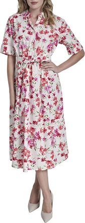 DKNY Dkny Shirt Dress