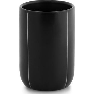 Kassatex Nero Tumbler in Black at Nordstrom Rack