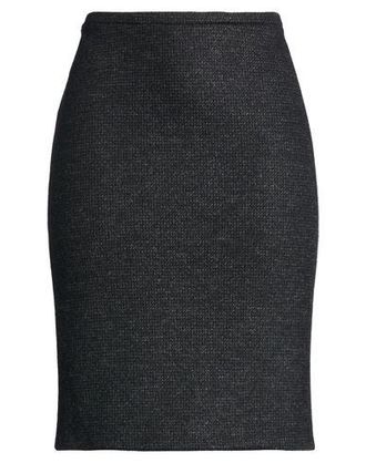 Armani BOTTOMWEAR - Midi skirts on YOOX.COM