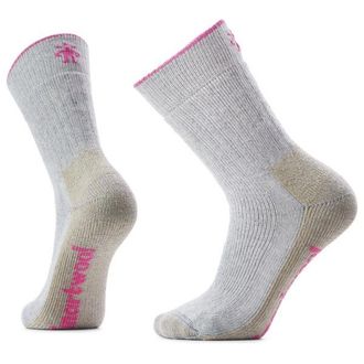 Smartwool Hike Classic Edition Extra Cushion Second Cut Wandersocken - Unisex | grau
