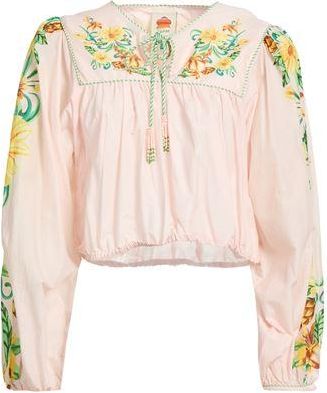 Farm Rio TOPWEAR - Top su YOOX.COM