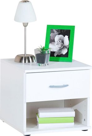 Möbel Vogl Container »Barrie, Bürocontainer, Nachtschrank, mit Schubladen & Füssen« 1 Stk. tlg. verschiedene Ausführungen, Höhe 37 cm, Made in Germany