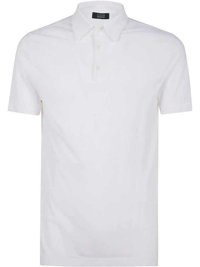 Zanone Polo Clothing from $170.00 - on Stylight