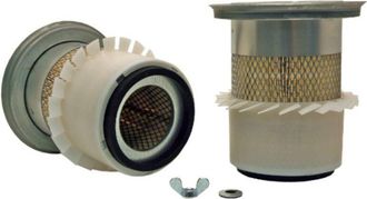 OEM Filtros Wix 49267 Filtro De Aire Jcb 32911801 Pa3910fn Sl8407 Sa17469