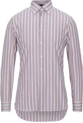 Bagutta CAMISETAS Y TOPS - Camisas en YOOX.COM