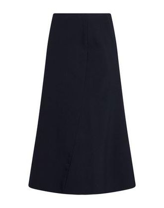 Victoria Beckham BOTTOMWEAR - Midi skirts on YOOX.COM