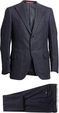 Isaia SUITS and CO-ORDS - Suits on YOOX.COM