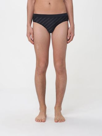 Karl Lagerfeld Costume da bagno slip Karl Lagerfeld