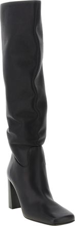 Khaite Petra Boot - Black
