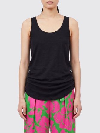 Dries Van Noten Canotta in cotone Dries Van Noten