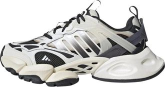 adidas XLG Runner Deluxe - Heren - Hardloopschoenen - Veelkleurig - 37 1/3 EU - Leer - Fitness