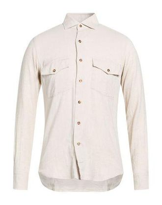 Grigio TOPWEAR - Shirts on YOOX.COM