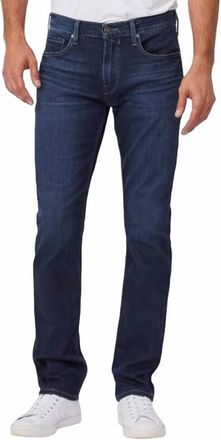 Paige Mens Federal Jeans In Toby