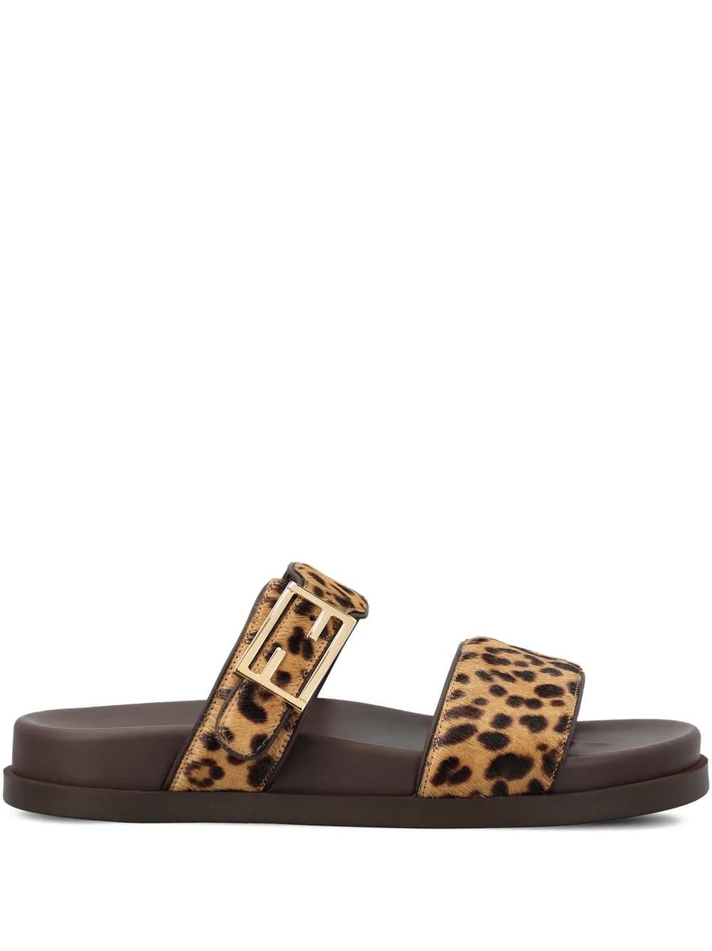 Sandales Nu pied pour Femmes Fendi| Soldes dès 322,00 €+ Stylight