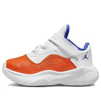 Nike Jordan (TD) Air Jordan 11 CMFT Low Wheaties CZ0906-108