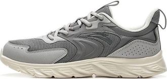 Anta Running Series Sneakers Grey 912235527-3