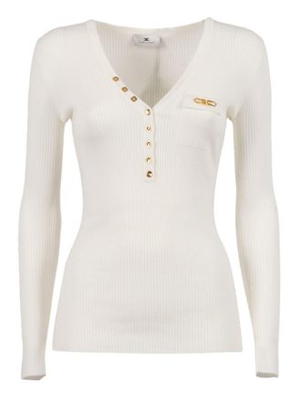 Elisabetta Franchi Girocoll