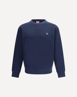 Kenzo Boke Flower Sweatshirt Male S
