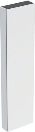 Keramag Geberit Icon Armario Alto Con Una Puerta, 45x180x15 Cm, 502317